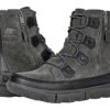 SOREL SOREL Men's Explorer™ Boot Dual Zip Waterproof 2 SOREL SOREL Men's Explorer™ Boot Dual Zip Waterproof -Best Clothing Shop 81yeUpTlz4L. AC SR920736